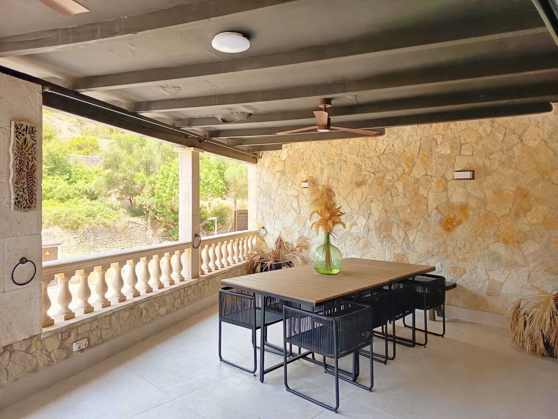 Apartment in Palma, Balearic Islands, Spain 1 - 18620489