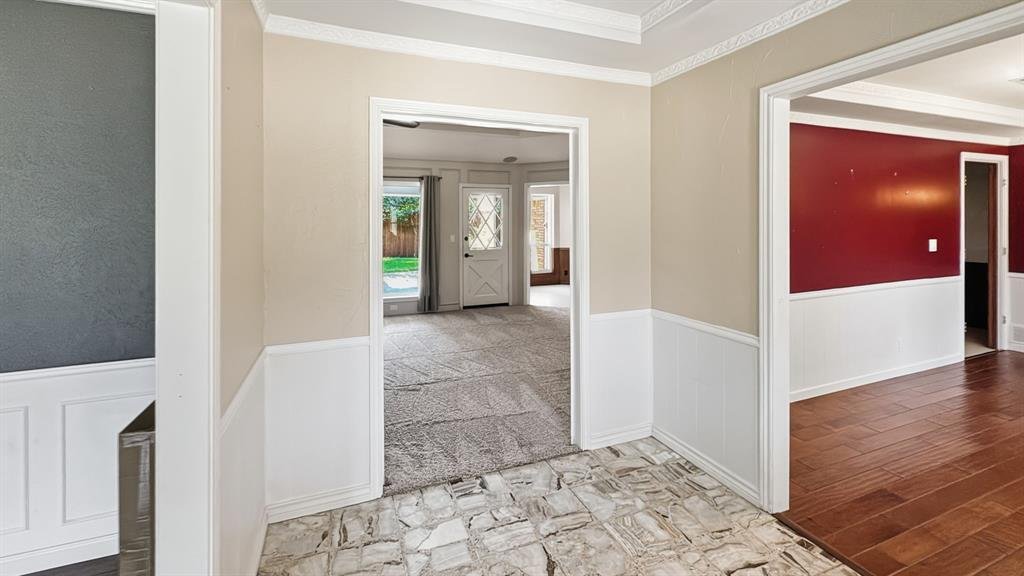 House in Plano, Texas, United States 4 - 18620372