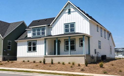House in South Jordan, Utah, United States 1