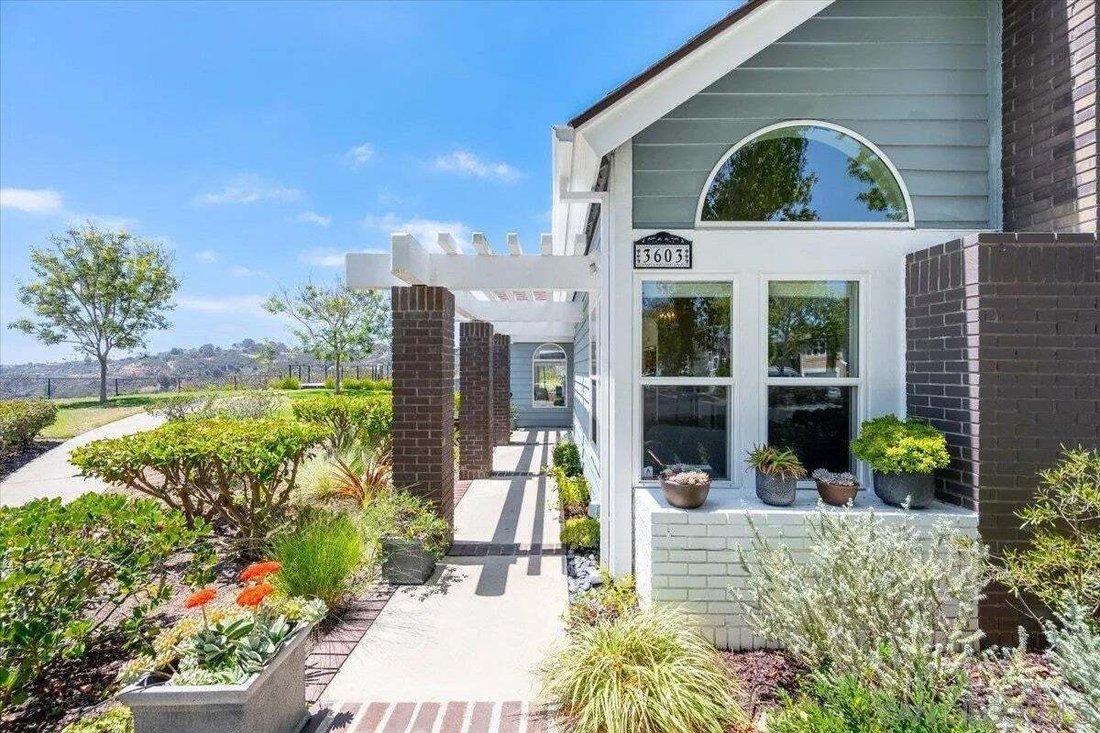 House in Encinitas, California, United States 5 - 18617298