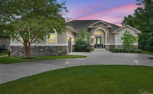 House in Pensacola, Florida, United States 1