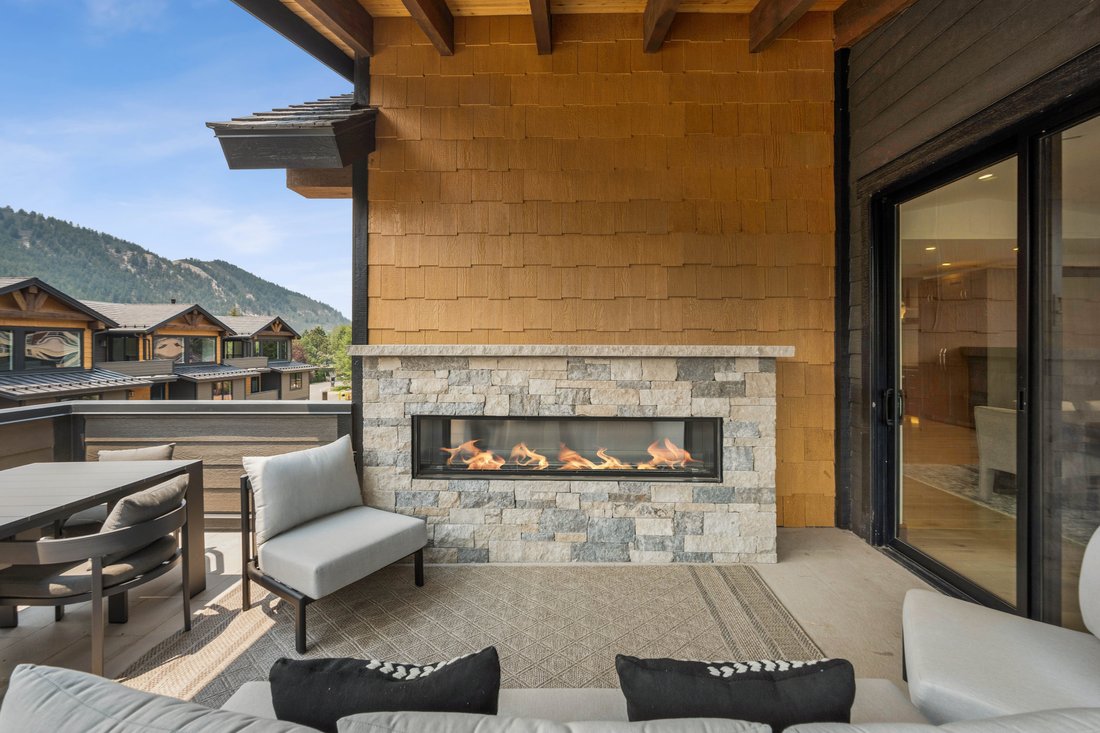 Townhouse in Avon, Colorado, United States 4 - 18530338
