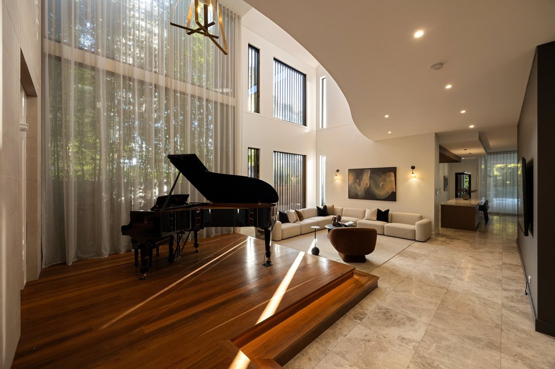 House in Strathfield, New South Wales, Australia 2 - 18619849