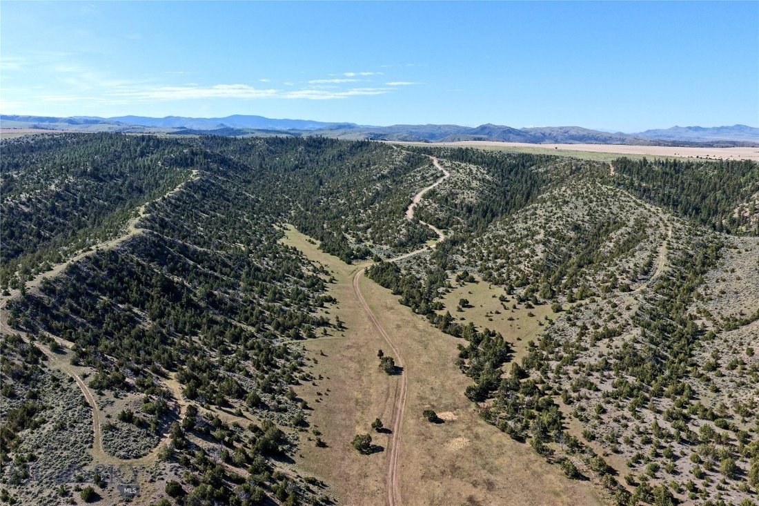 Land in Townsend, Montana, United States 3 - 18616355