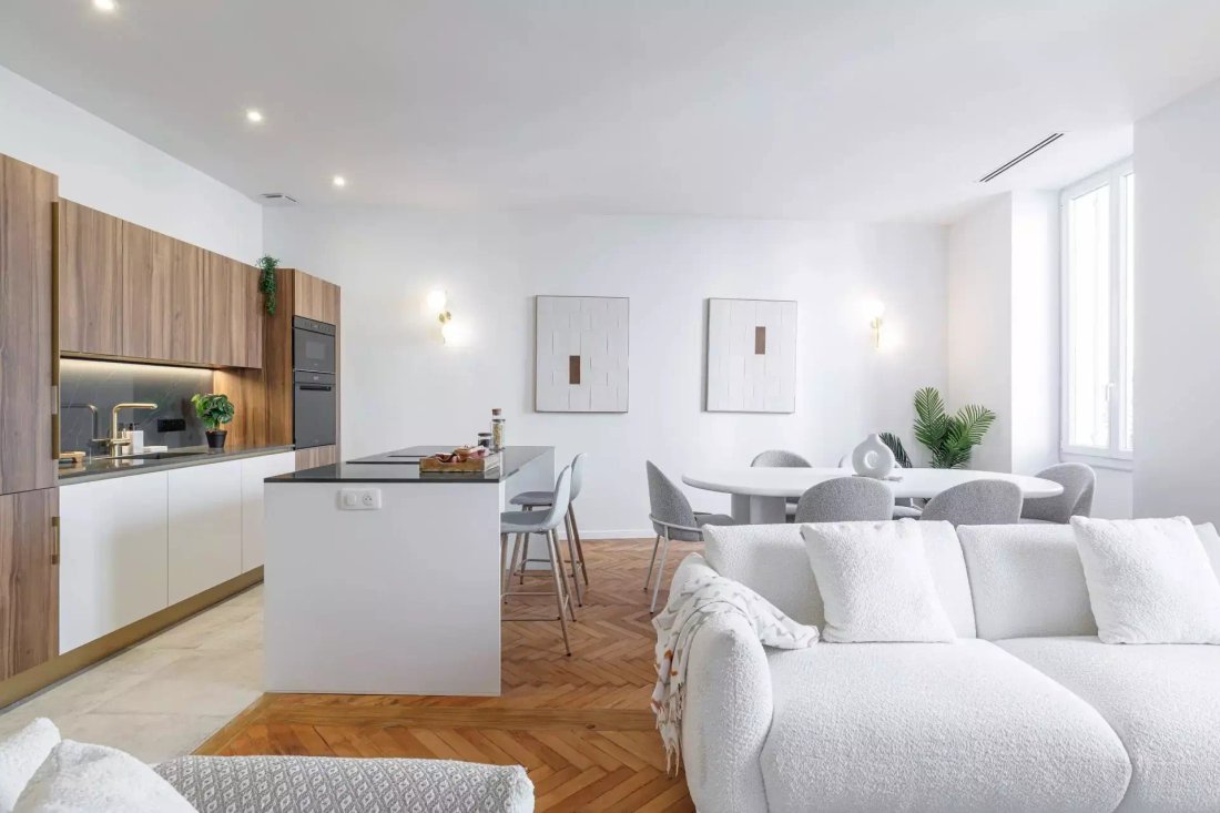 Apartment in Nice, Provence-Alpes-Côte d'Azur, France 4 - 16506168