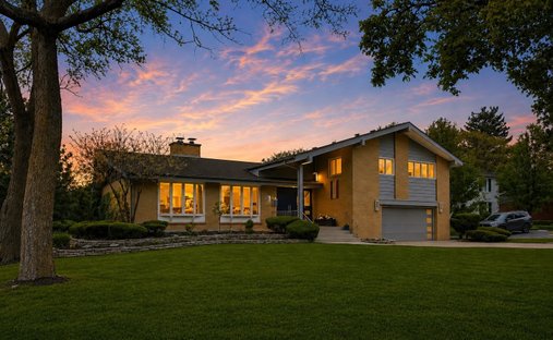 Casa a Elmhurst, Illinois, Stati Uniti 1