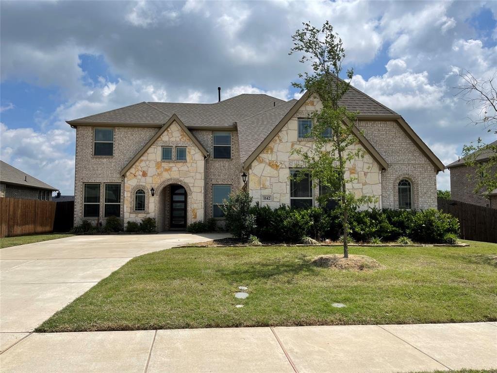 House in Midlothian, Texas, United States 3 - 18618910