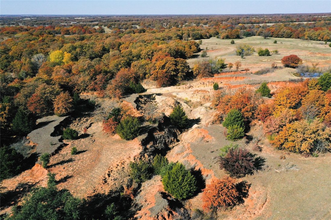Farm Ranch in Forestburg, Texas, United States 4 - 18618803