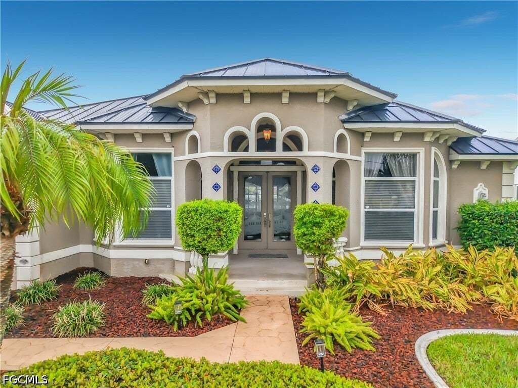 House in Cape Coral, Florida, United States 1 - 18621284