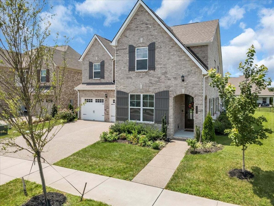 House in Franklin, Tennessee, United States 3 - 18617109