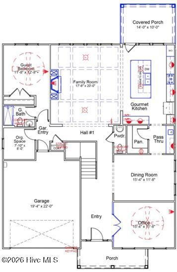 House in Northwest, North Carolina, United States 2 - 18613463