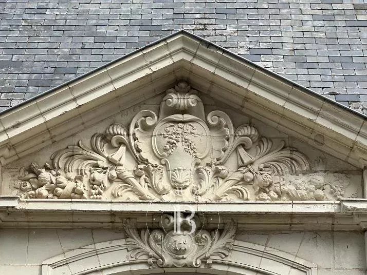 Estate in Saint-Avertin, Centre-Val de Loire, France 5 - 18616072