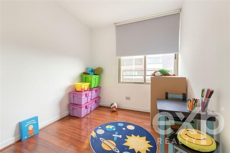 Apartment in Ñuñoa, Santiago Metropolitan Region, Chile 4 - 18616278