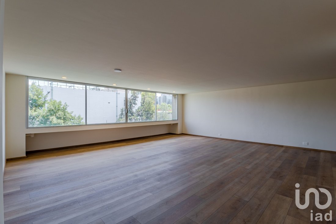 Apartment in Mexico City, Mexico City, Mexico 5 - 18617690