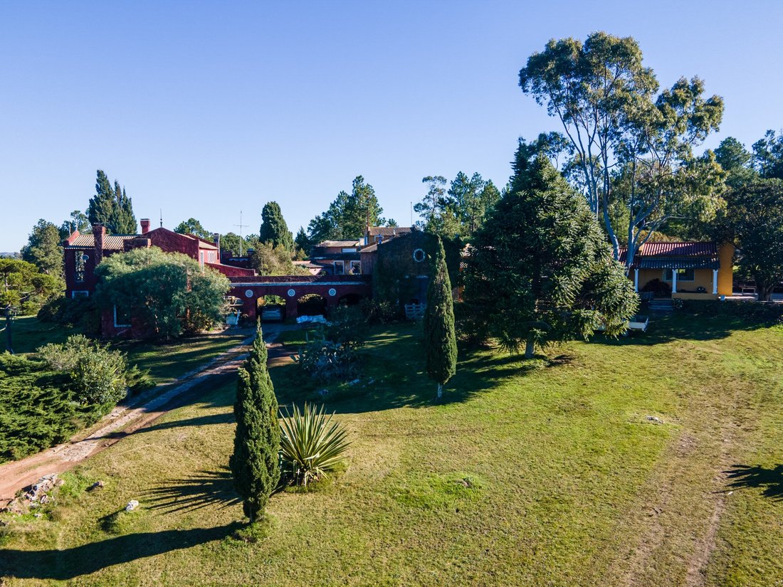 Farm Ranch in Punta Ballena, Maldonado Department, Uruguay 5 - 18616842