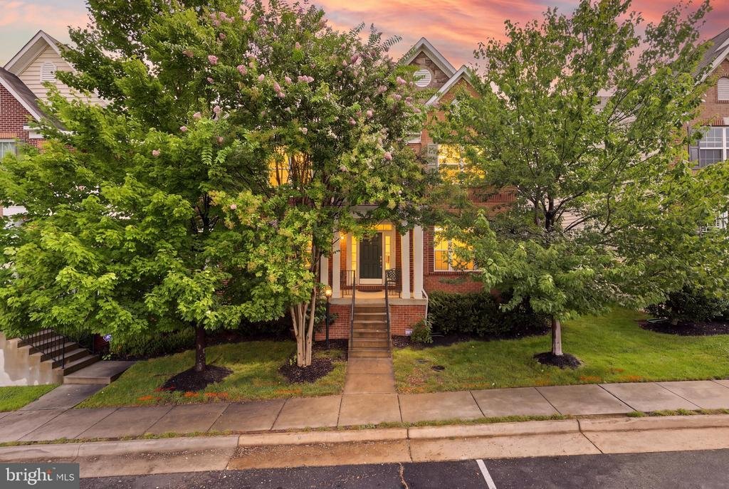 House in Aldie, Virginia, United States 1 - 18620668