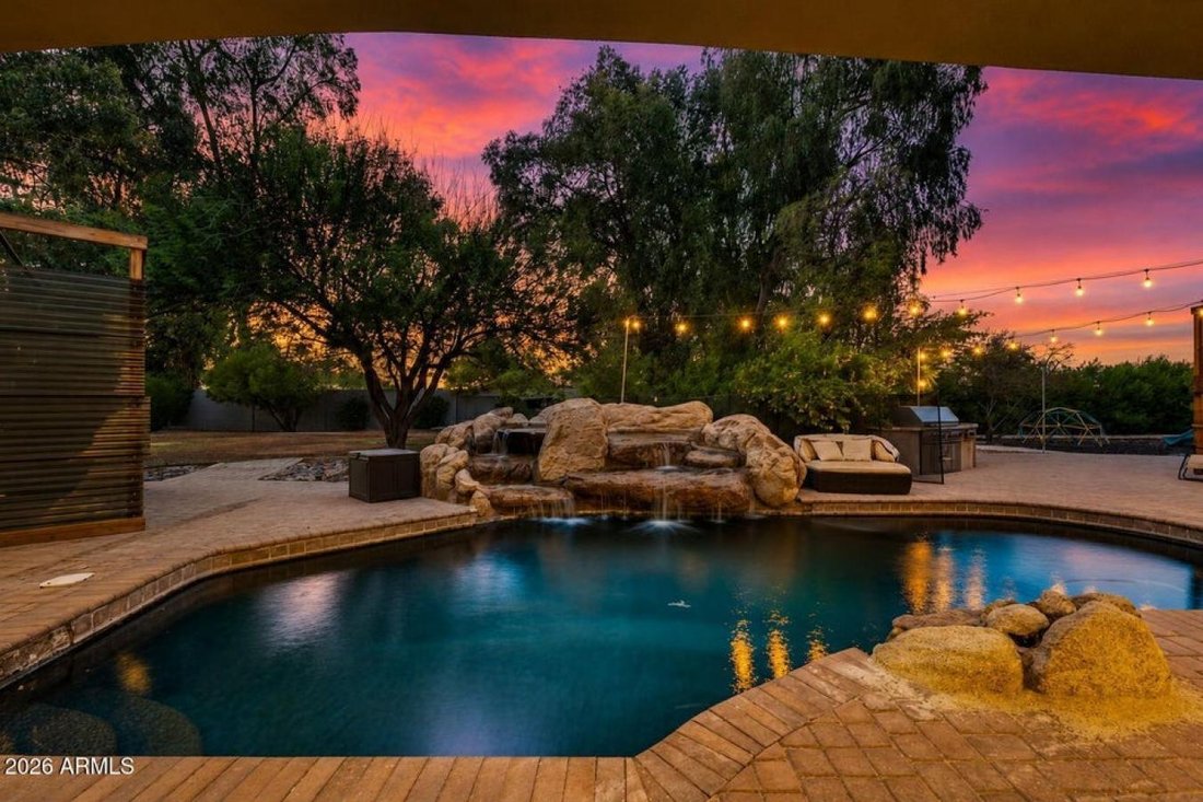 House in Scottsdale, Arizona, United States 3 - 18615929