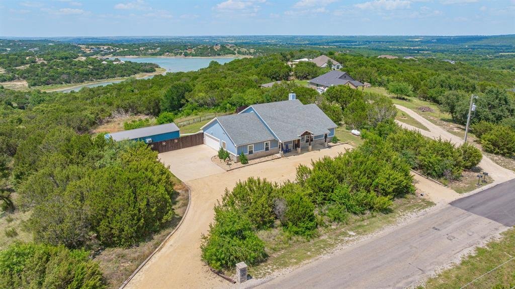 House in Bluff Dale, Texas, United States 4 - 18617511