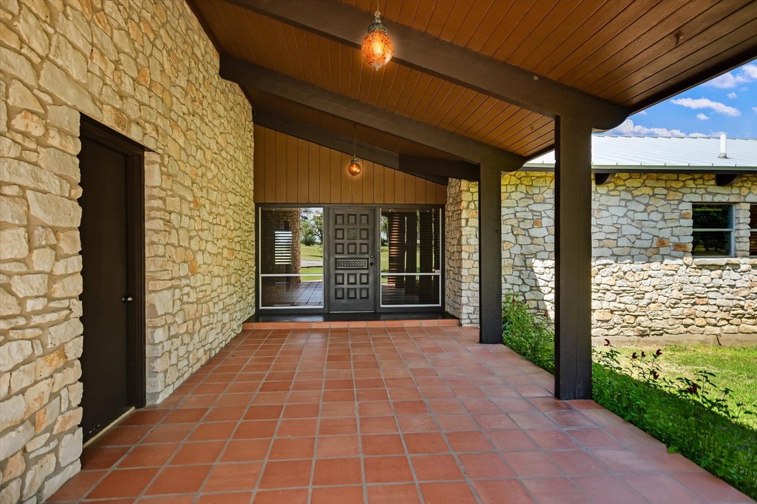 House in Wimberley, Texas, United States 4 - 18618658