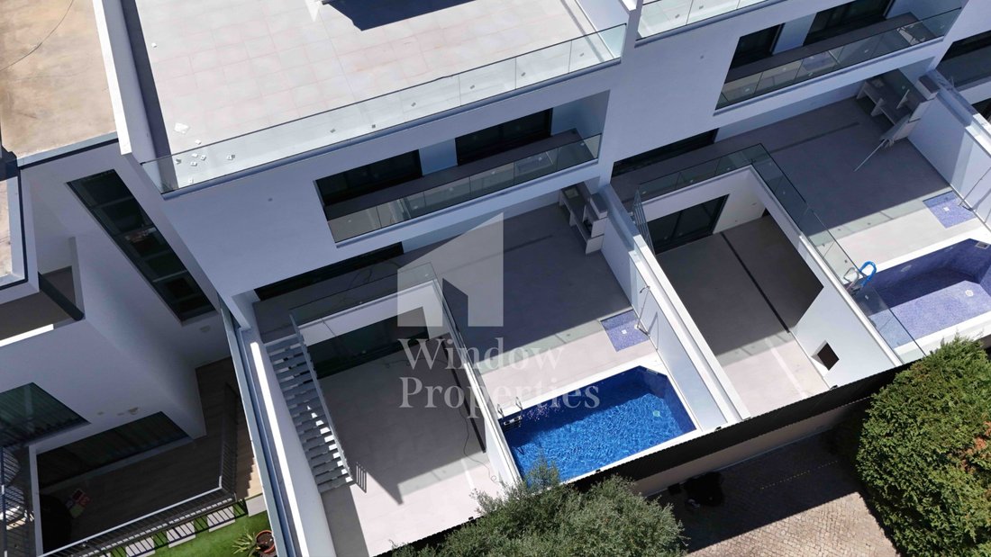 House in Montenegro, Algarve, Portugal 2 - 18255987