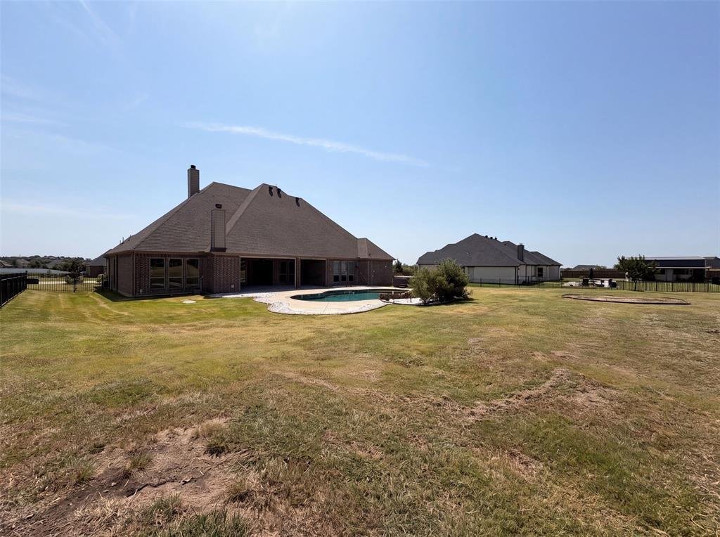 House in Lantana, Texas, United States 5 - 18618926