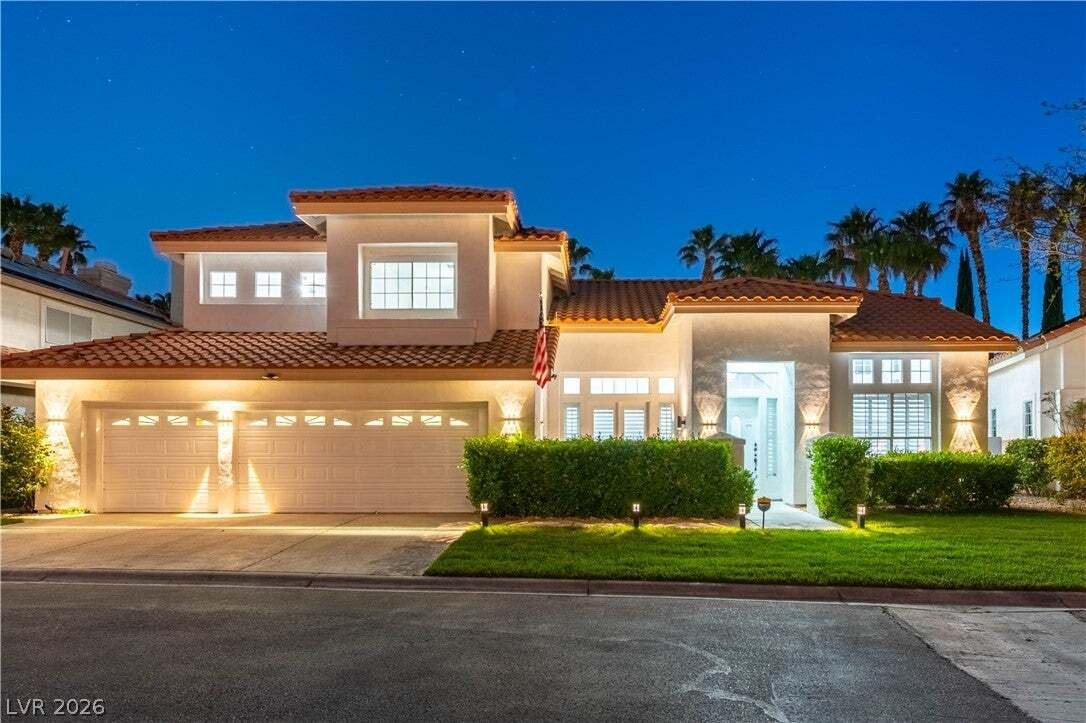 House in Las Vegas, Nevada, United States 3 - 18618515