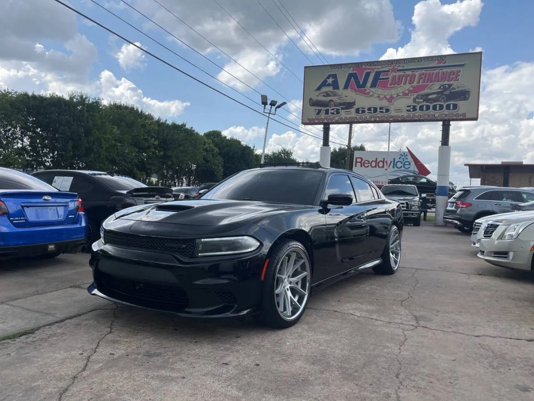 Sedan in Houston, TX, United States 1 - 18621620