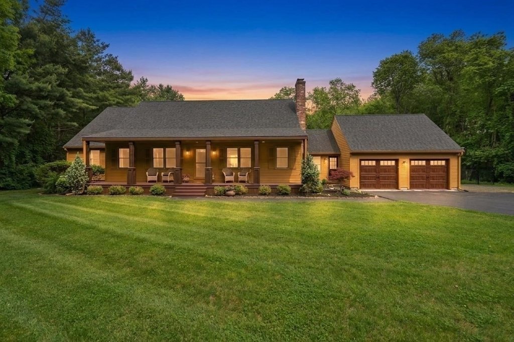 House in Lakeville, Massachusetts, United States 1 - 18050215