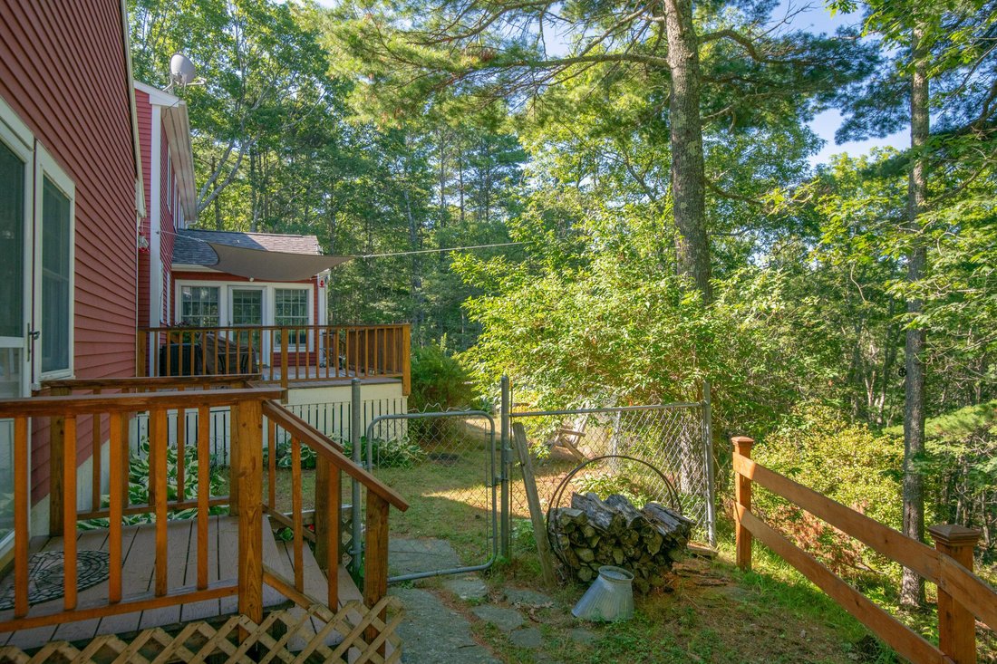 Haus in Georgetown, Maine, Vereinigte Staaten 3 - 18620835