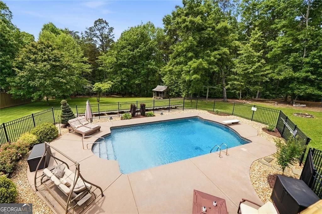Canton, Georgia, United States 3 - 17711849