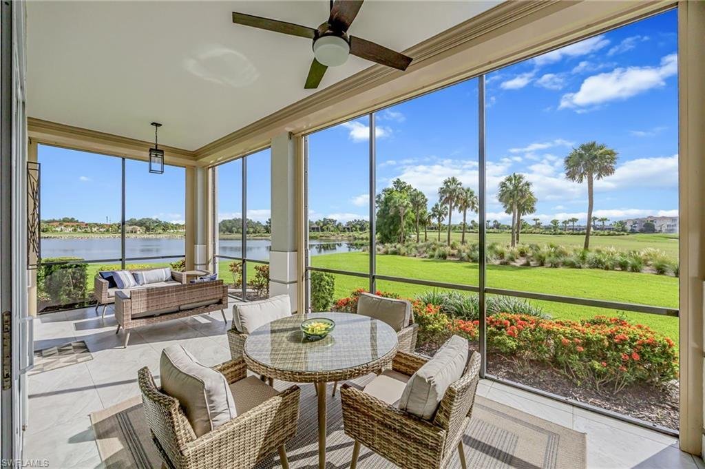Condo in Naples, Florida, United States 1 - 18616344