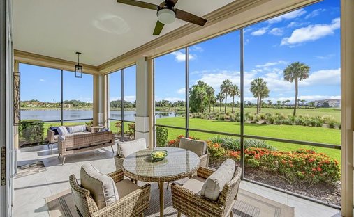 Condo in Naples, Florida, United States 1