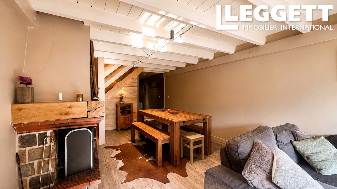 Apartment in Méribel, Les Allues, Auvergne-Rhône-Alpes 3 - 18617846