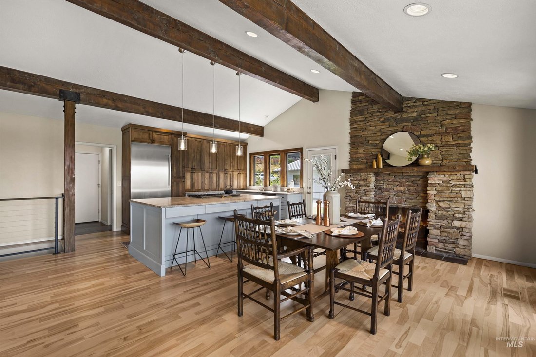 House in Boise, Idaho, United States 5 - 18619583