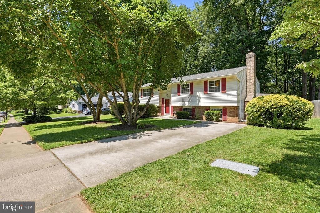 House in Vienna, Virginia, United States 3 - 18620421