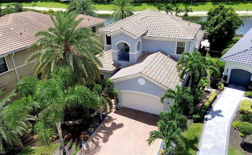 House in Naples, Florida, United States 1