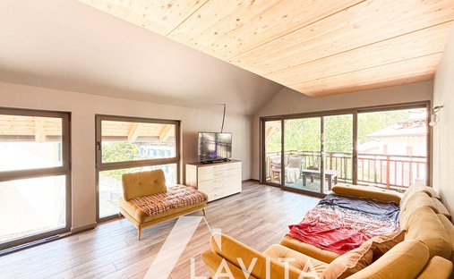 Apartamento en Fontanefredde, Trentino-Alto Adigio, Italia 1