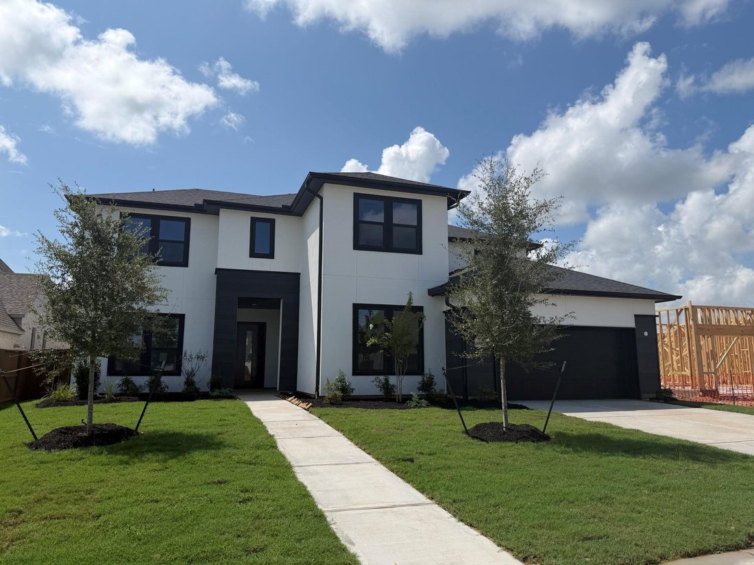 House in Manvel, Texas, United States 1 - 17730587