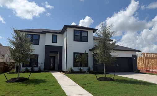 House in Manvel, Texas, United States 1