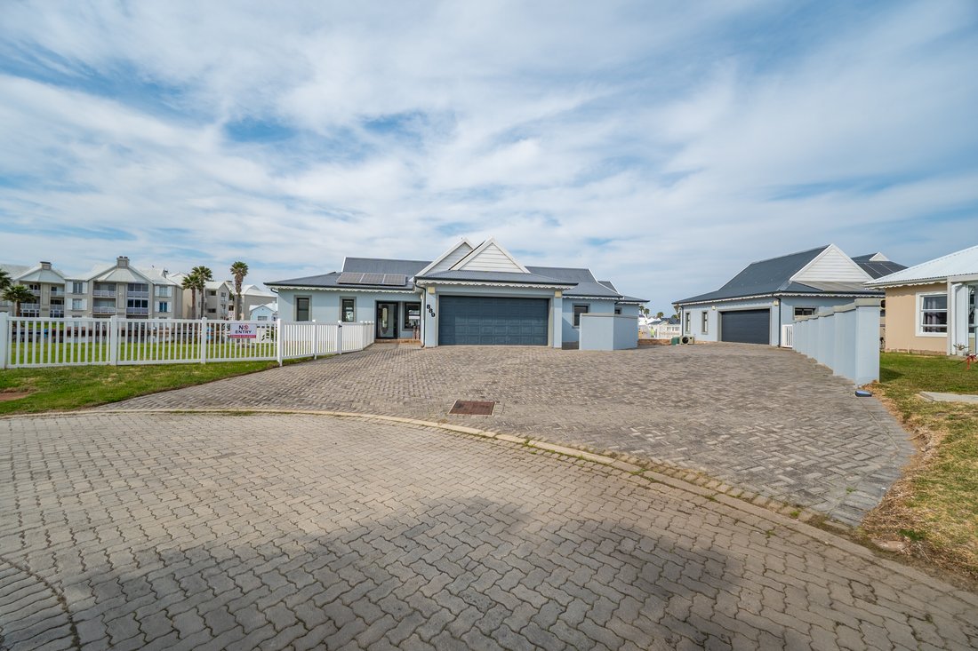 House in Marina Martinique, Eastern Cape, South Africa 2 - 18618000