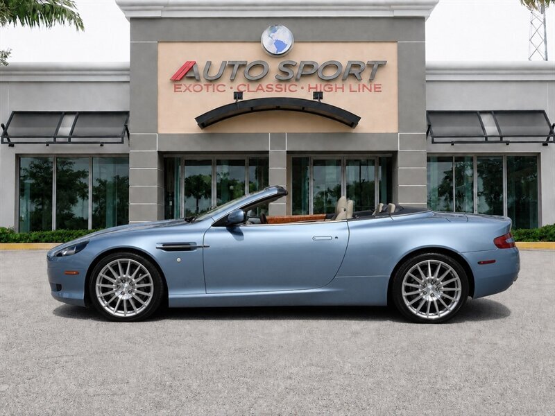 Cabriolet in Boca Raton, FL, United States 2 - 18442060