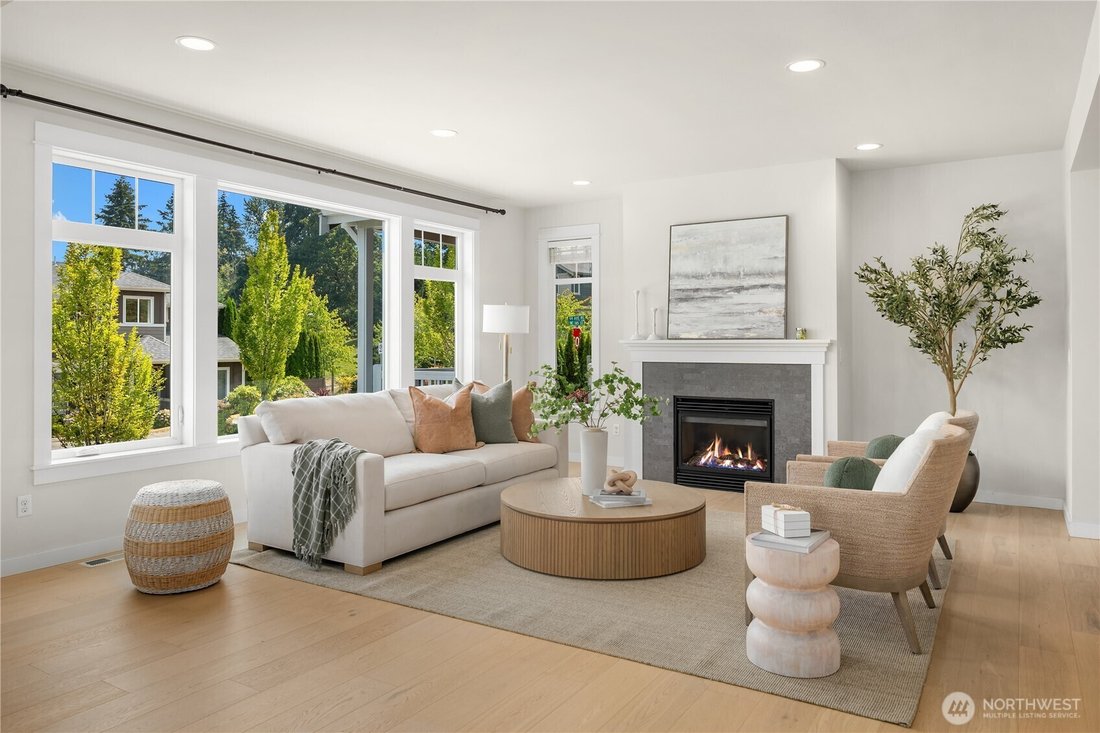 House in Bothell, Washington, United States 3 - 18620009