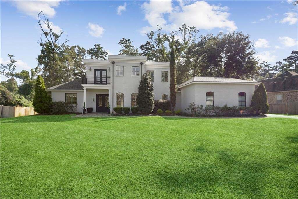 House in Madisonville, Louisiana, United States 1 - 18621183