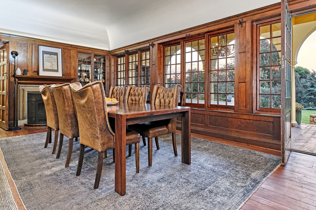 House in Westcliff, Forest Town, Gauteng 4 - 18618021