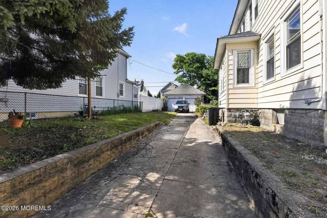 House in Bradley Beach, New Jersey, United States 4 - 18617028