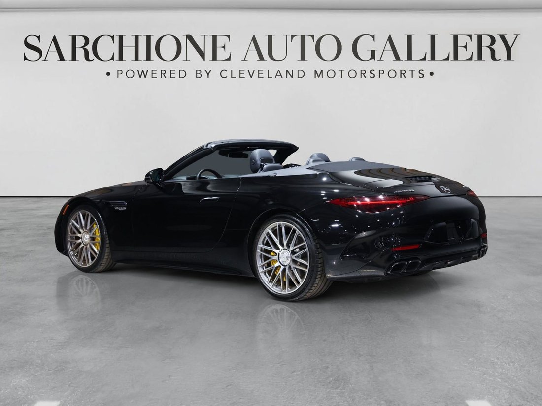 Cabriolet in Canton, OH, United States 4 - 18587435