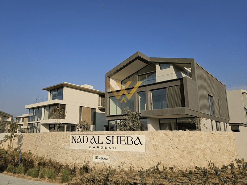 Land in Al Barari, Dubai, United Arab Emirates 3 - 18605658