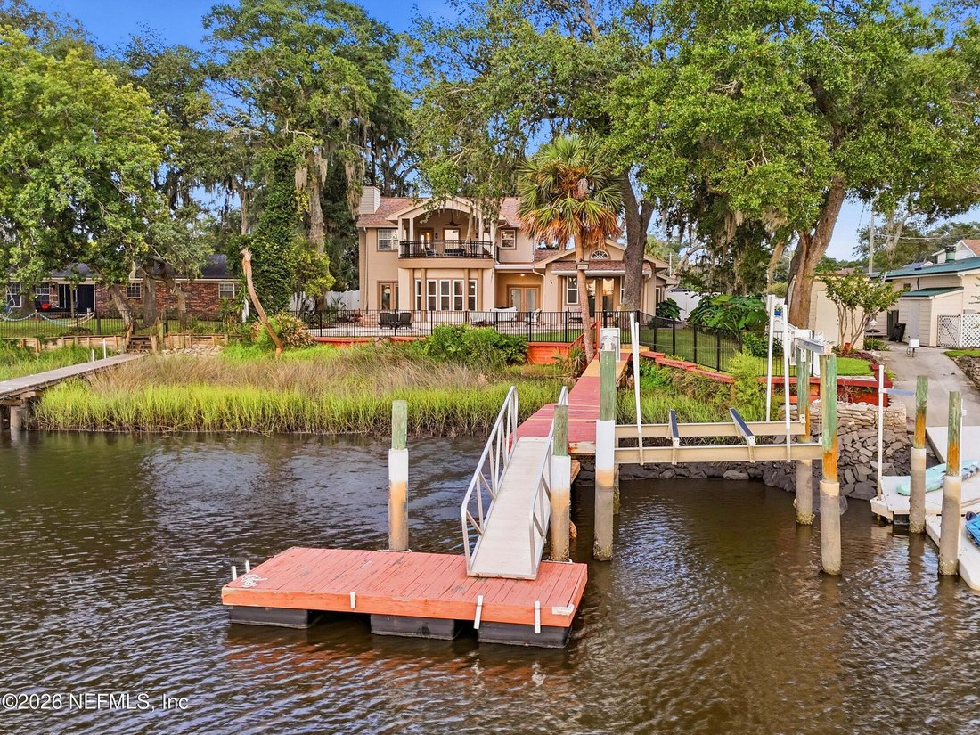House in Jacksonville, Florida, United States 5 - 18617091