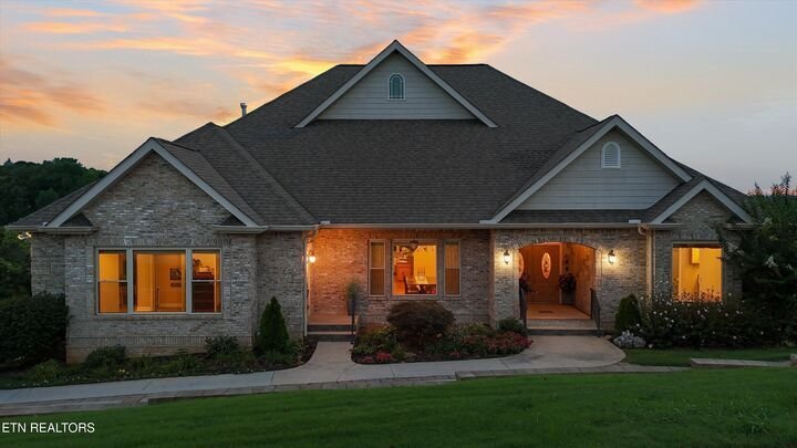 House in Knoxville, Tennessee, United States 1 - 18619605