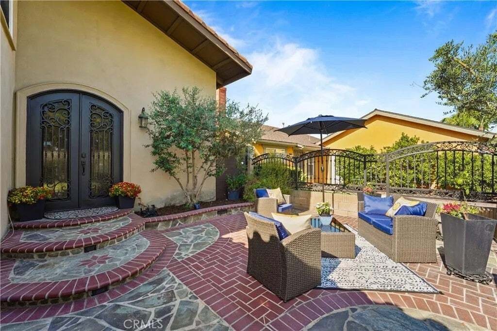 House in Orange, California, United States 4 - 18617318